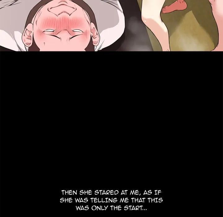 Beyond Imagination Chapter 60 page 15 - 