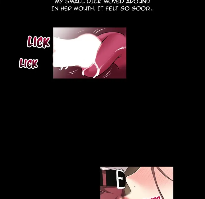 Beyond Imagination Chapter 60 page 17 - 