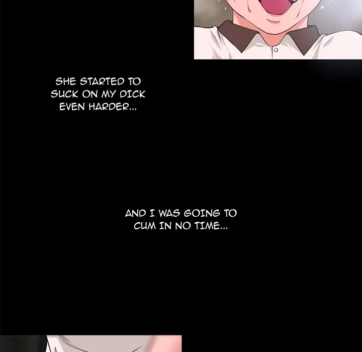 Beyond Imagination Chapter 60 page 27 - 