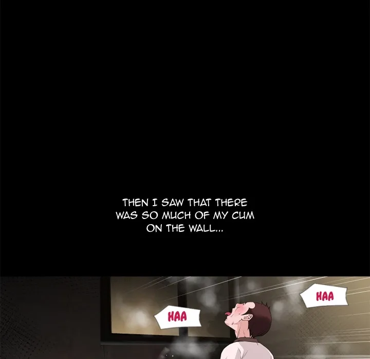 Beyond Imagination Chapter 60 page 34 - 