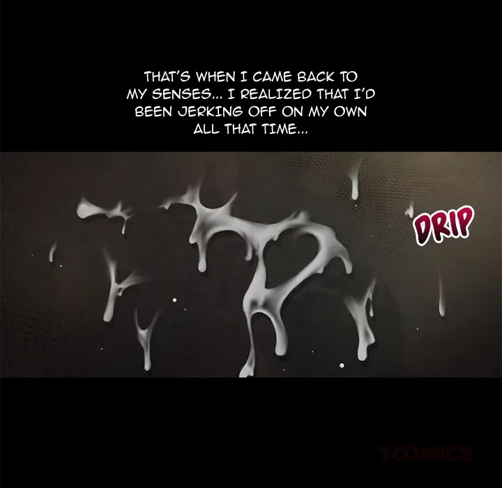 Beyond Imagination Chapter 60 page 36 - 