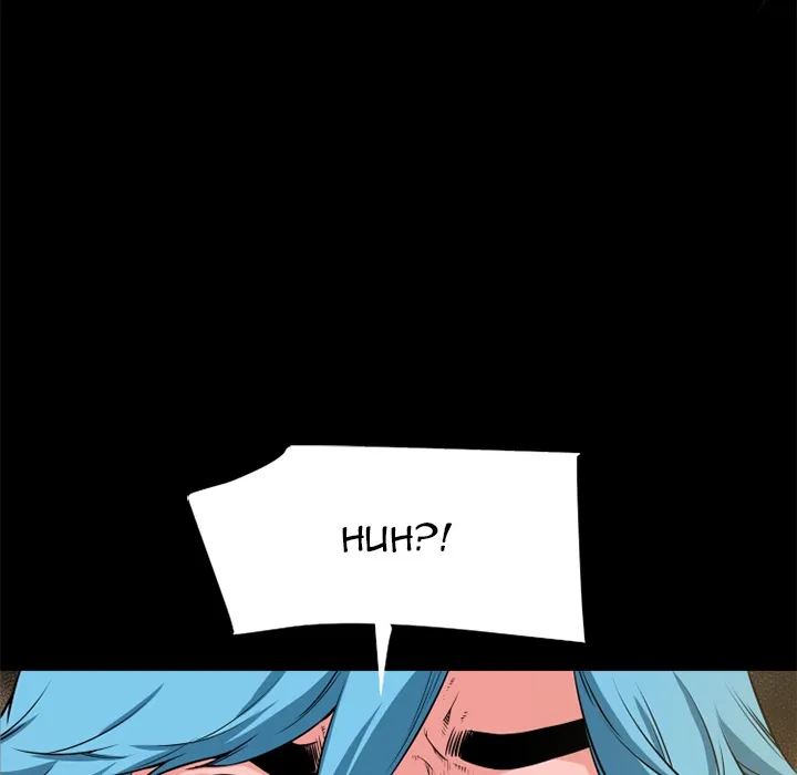 Beyond Imagination Chapter 60 page 42 - 