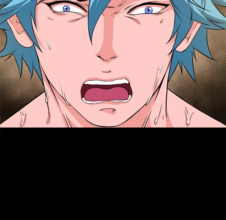 Beyond Imagination Chapter 60 page 43 - 