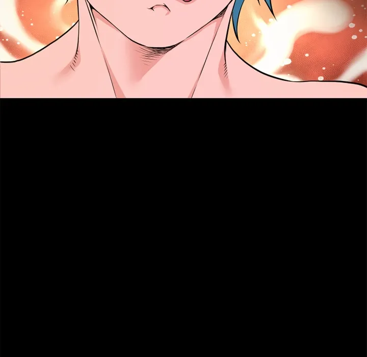 Beyond Imagination Chapter 60 page 47 - 