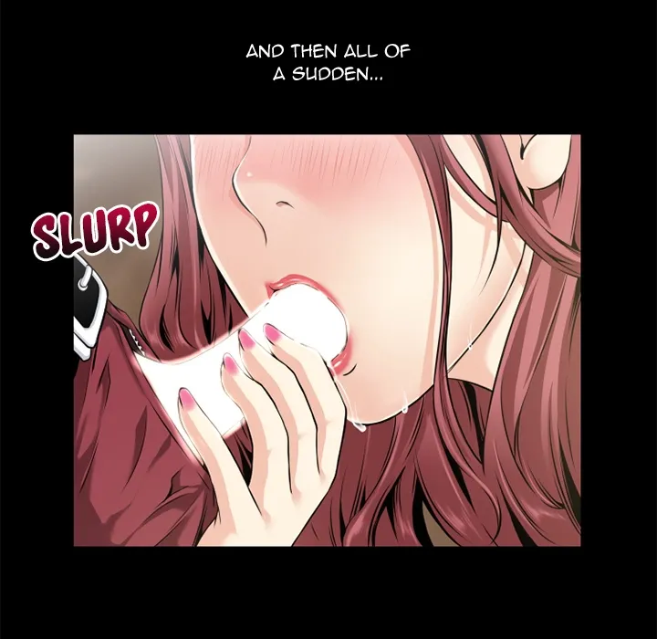 Beyond Imagination Chapter 60 page 7 - 