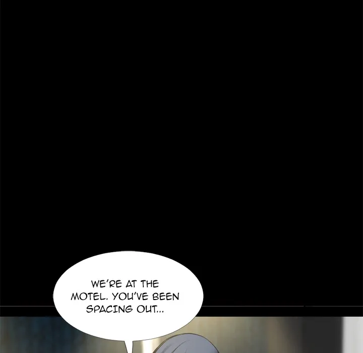 Beyond Imagination Chapter 60 page 61 - 