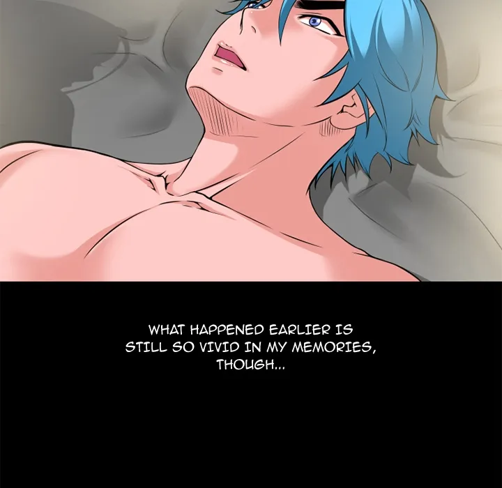 Beyond Imagination Chapter 60 page 64 - 