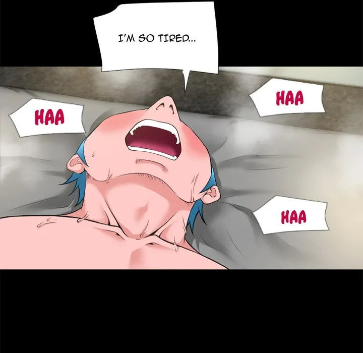 Beyond Imagination Chapter 60 page 77 - 