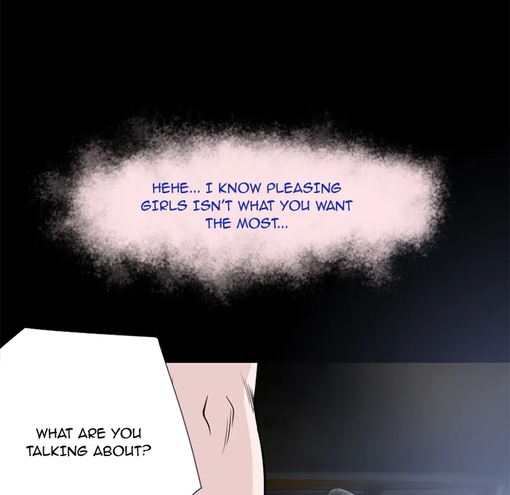 Beyond Imagination Chapter 60 page 89 - 
