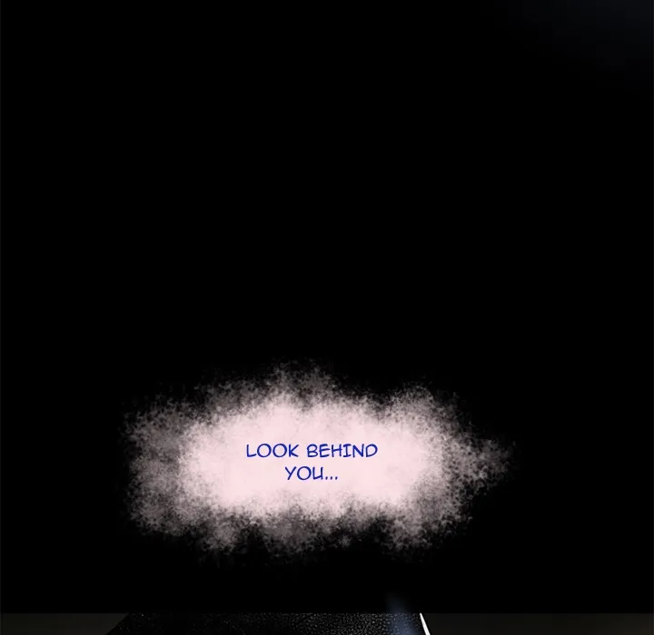 Beyond Imagination Chapter 60 page 91 - 