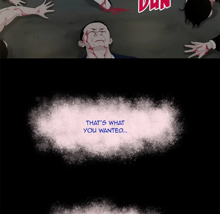 Beyond Imagination Chapter 60 page 95 - 