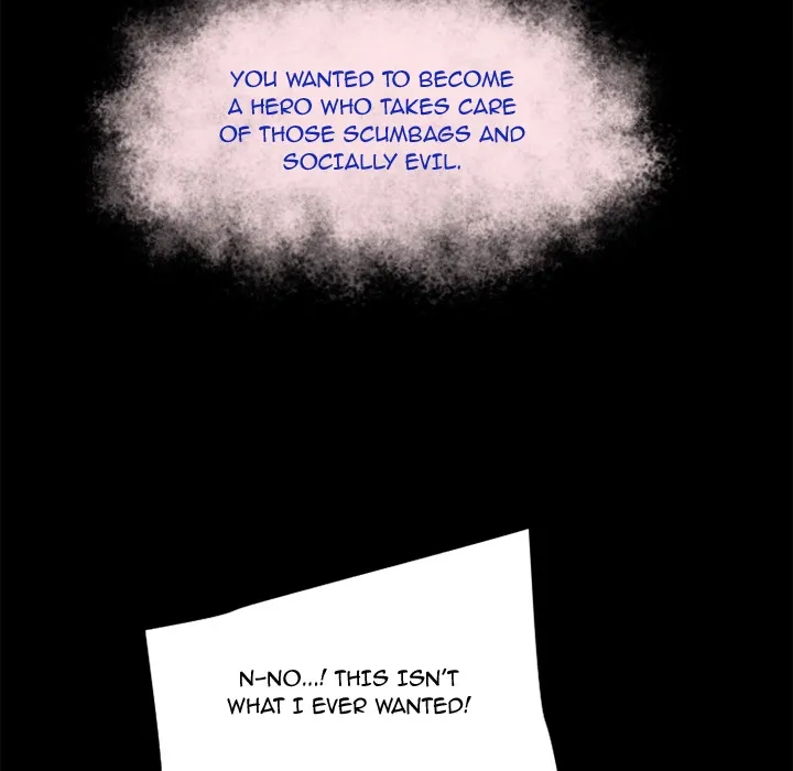 Beyond Imagination Chapter 60 page 96 - 