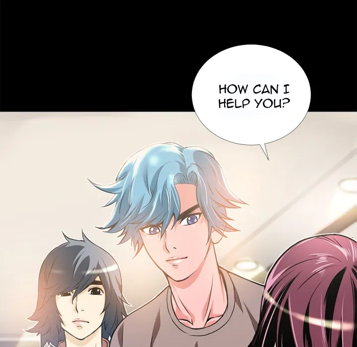 Beyond Imagination Chapter 7 page 11 - 