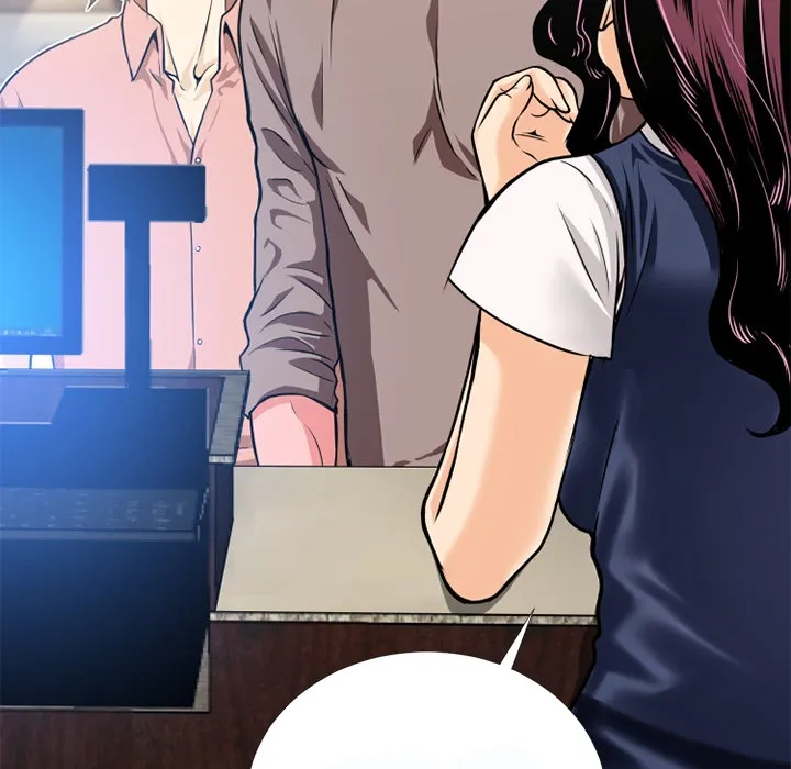 Beyond Imagination Chapter 7 page 12 - 