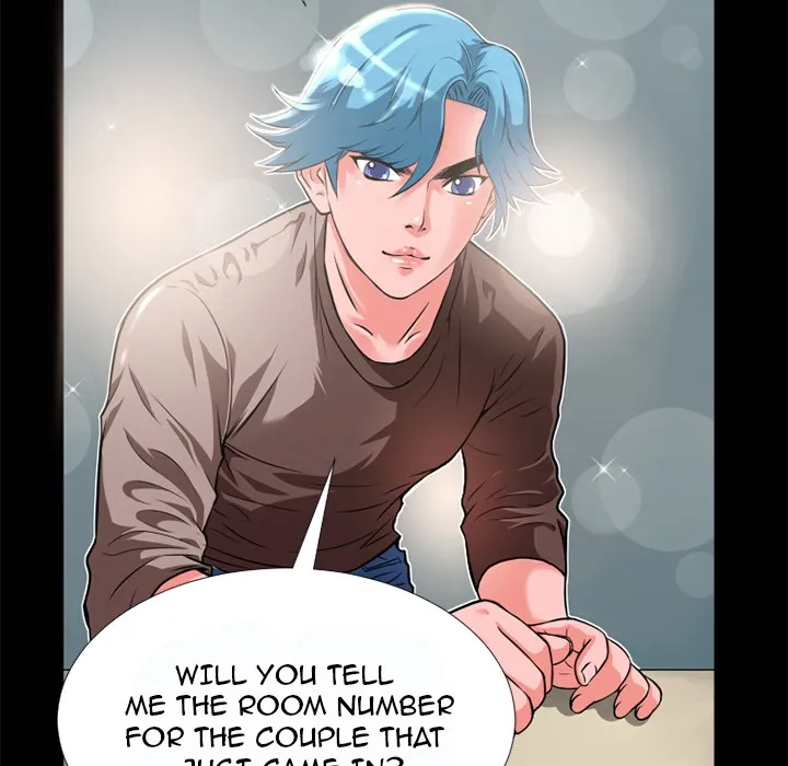 Beyond Imagination Chapter 7 page 14 - 