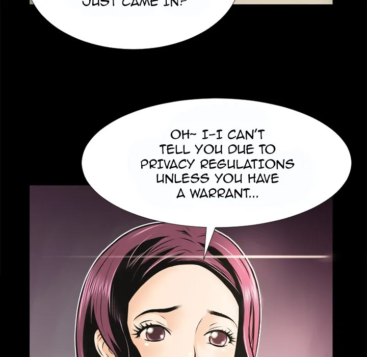 Beyond Imagination Chapter 7 page 15 - 