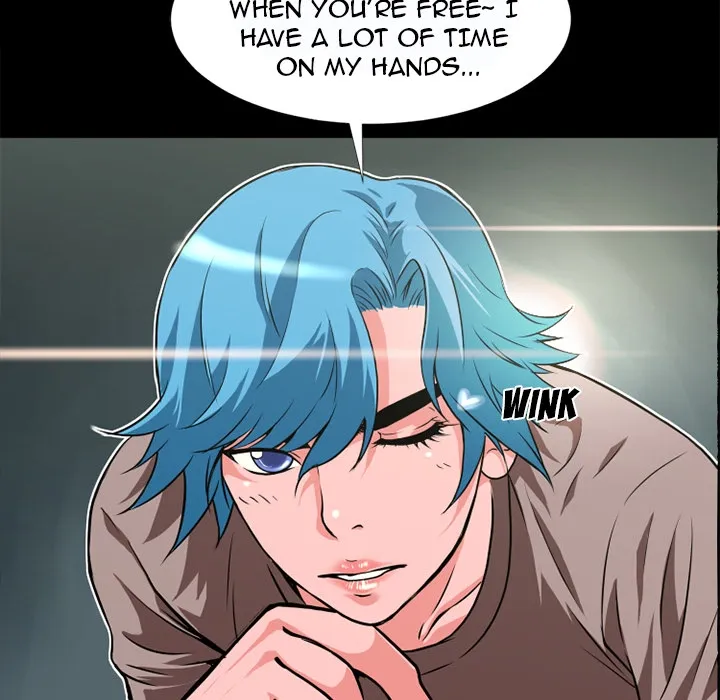 Beyond Imagination Chapter 7 page 17 - 