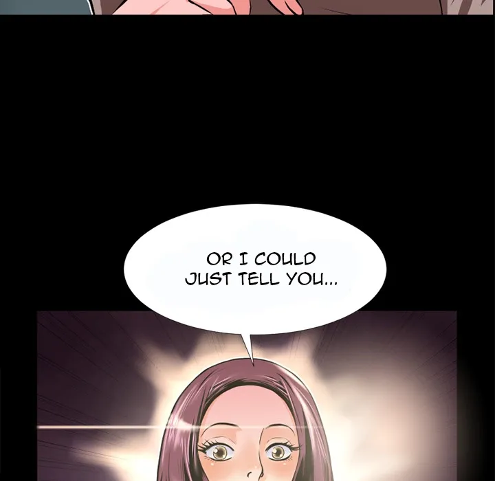 Beyond Imagination Chapter 7 page 18 - 