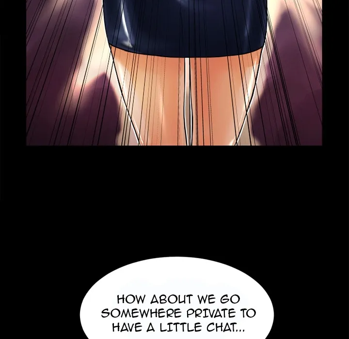 Beyond Imagination Chapter 7 page 20 - 