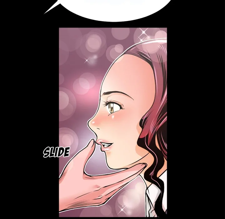 Beyond Imagination Chapter 7 page 21 - 
