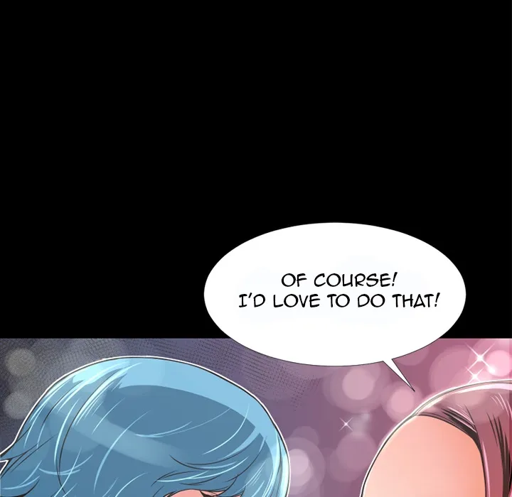 Beyond Imagination Chapter 7 page 22 - 