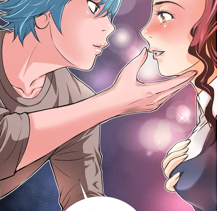 Beyond Imagination Chapter 7 page 23 - 