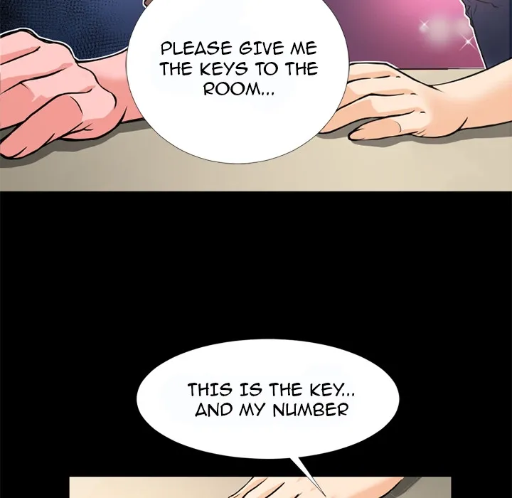 Beyond Imagination Chapter 7 page 24 - 
