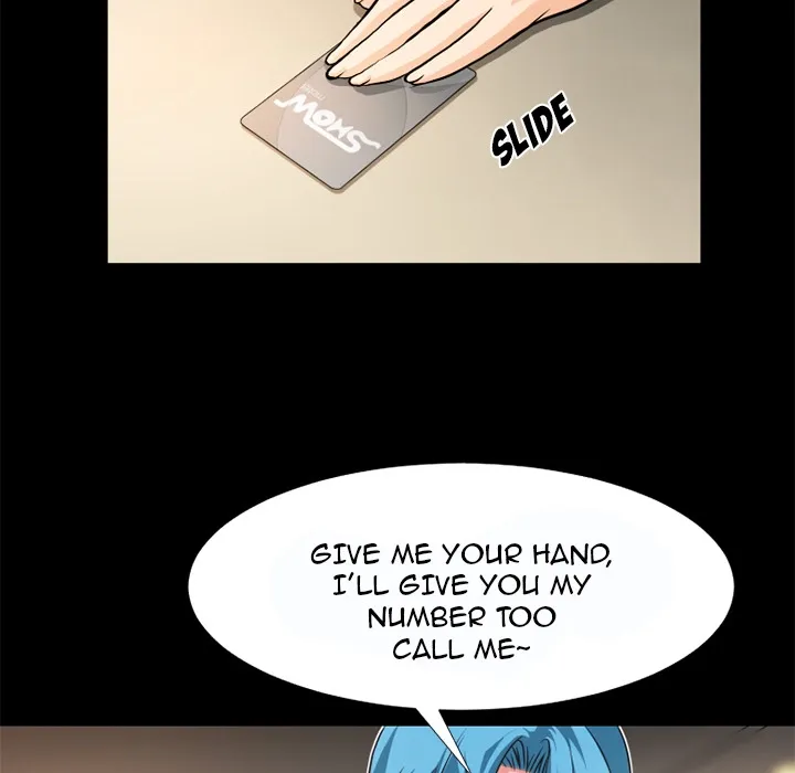 Beyond Imagination Chapter 7 page 25 - 