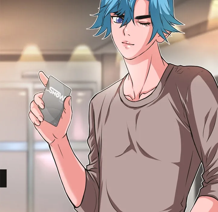 Beyond Imagination Chapter 7 page 26 - 