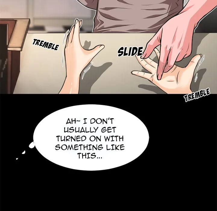 Beyond Imagination Chapter 7 page 27 - 