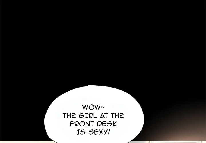 Beyond Imagination Chapter 7 page 4 - 