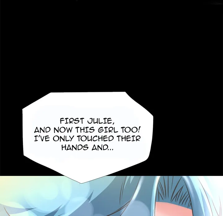 Beyond Imagination Chapter 7 page 32 - 