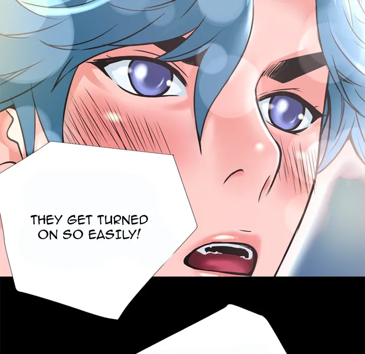 Beyond Imagination Chapter 7 page 33 - 