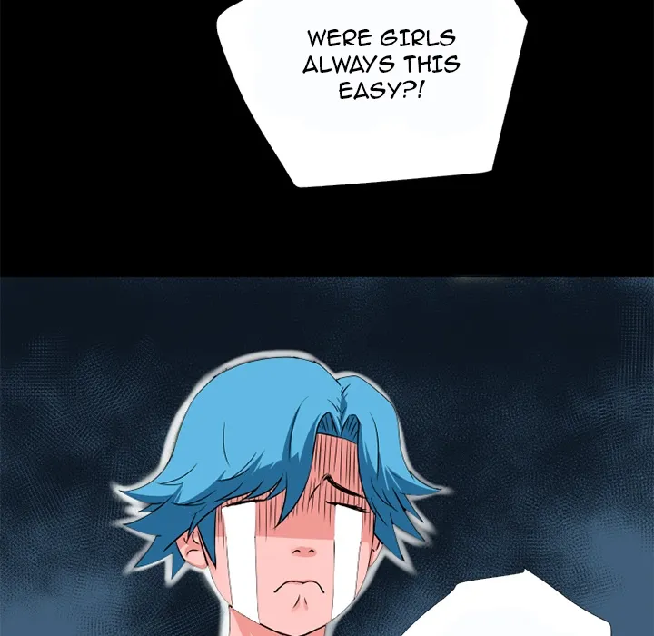Beyond Imagination Chapter 7 page 34 - 
