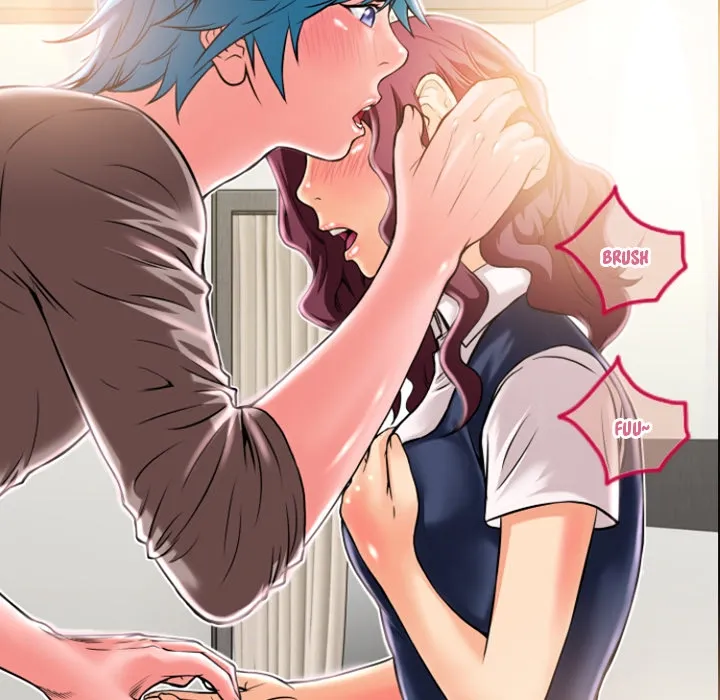 Beyond Imagination Chapter 7 page 37 - 