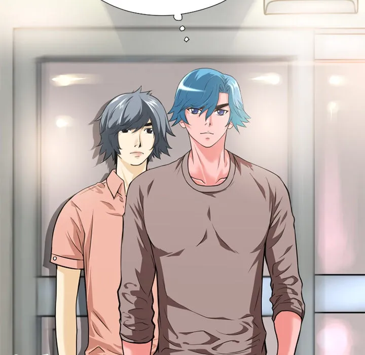Beyond Imagination Chapter 7 page 5 - 