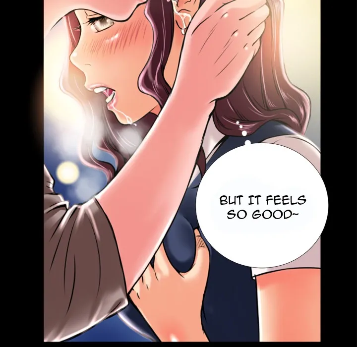 Beyond Imagination Chapter 7 page 41 - 