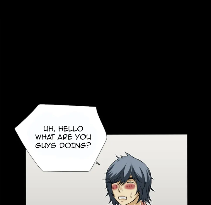 Beyond Imagination Chapter 7 page 42 - 