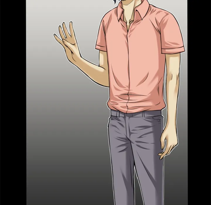 Beyond Imagination Chapter 7 page 43 - 