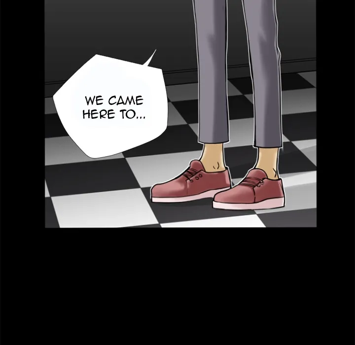 Beyond Imagination Chapter 7 page 44 - 