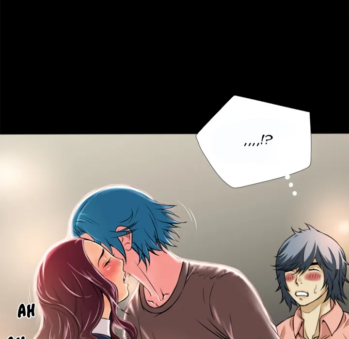 Beyond Imagination Chapter 7 page 45 - 