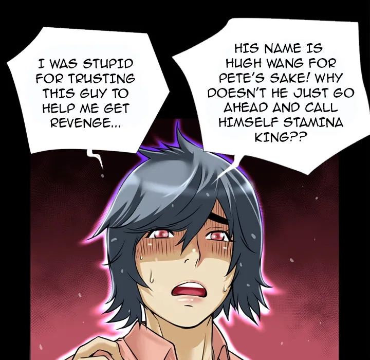 Beyond Imagination Chapter 7 page 48 - 