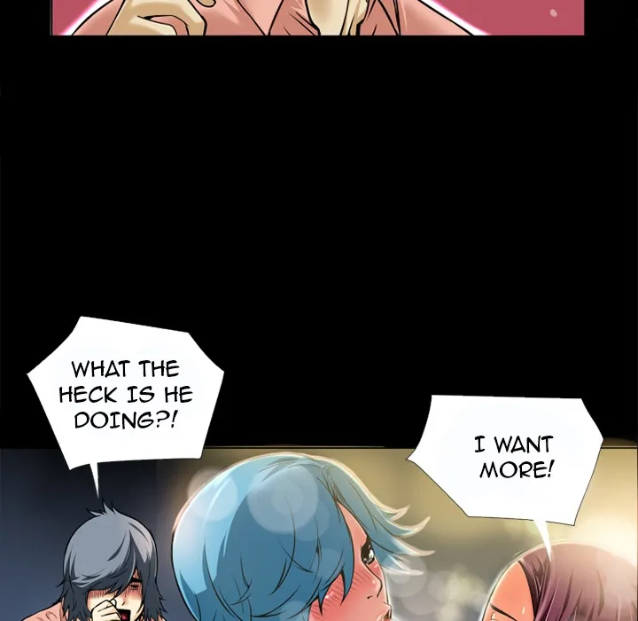 Beyond Imagination Chapter 7 page 49 - 