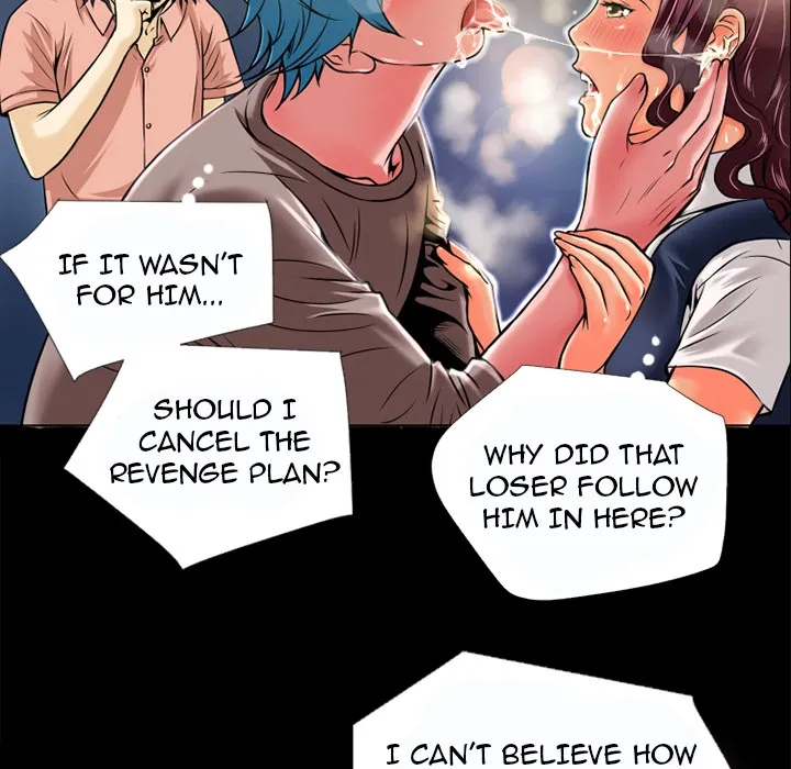 Beyond Imagination Chapter 7 page 50 - 