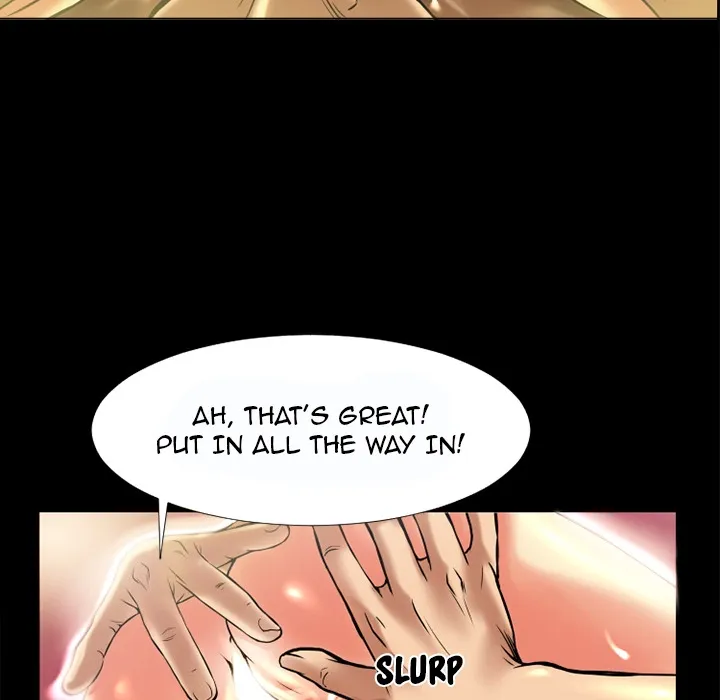 Beyond Imagination Chapter 7 page 61 - 
