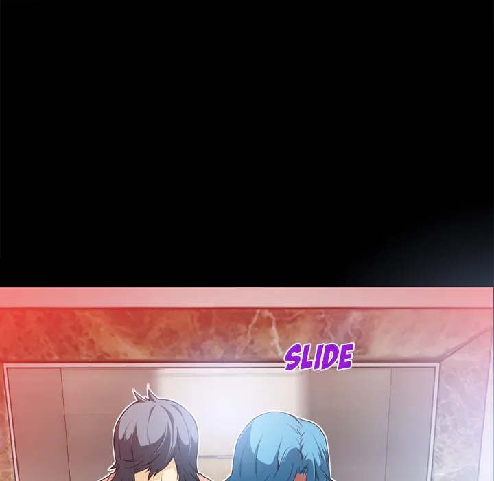 Beyond Imagination Chapter 7 page 66 - 