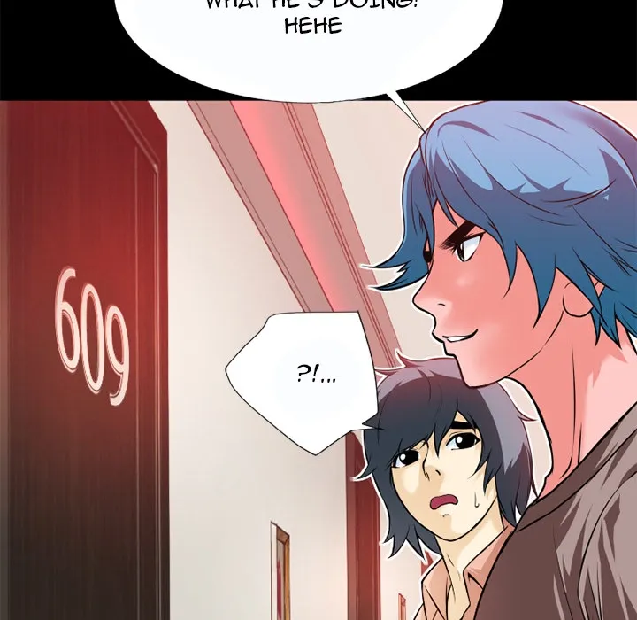 Beyond Imagination Chapter 7 page 70 - 