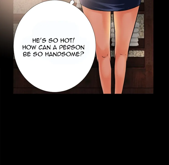 Beyond Imagination Chapter 7 page 10 - 