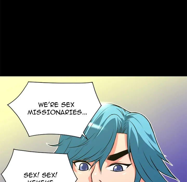 Beyond Imagination Chapter 8 page 15 - 