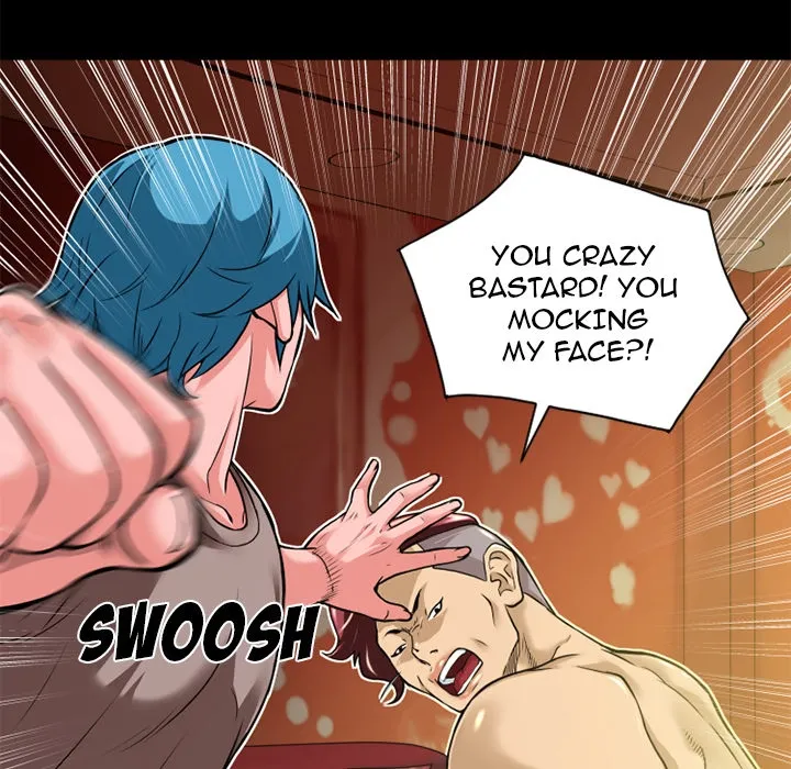 Beyond Imagination Chapter 8 page 18 - 